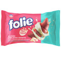 Έβγα folie κρουασάν red velvet 100gr