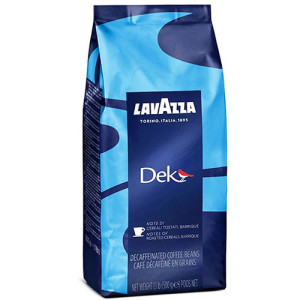 Lavazza καφές espresso decaf σε σπυρί 500gr Lavazza - 1