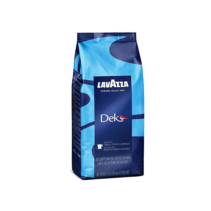 Lavazza καφές espresso decaf σε σπυρί 500gr Lavazza - 1