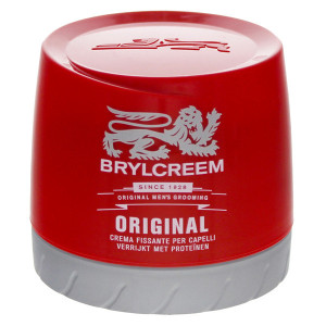 Brylcreem κρέμα μαλλιών 150ml  - 1