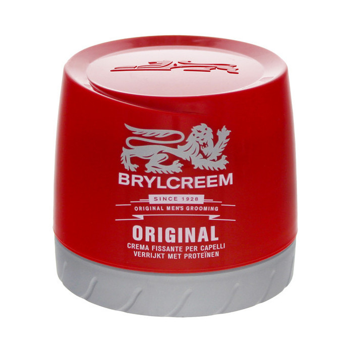 Brylcreem κρέμα μαλλιών 150ml  - 1