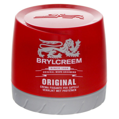 Brylcreem κρέμα μαλλιών 150ml  - 1