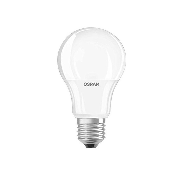 Osram λάμπα led σφαιρική e27 8,5w 4000k Osram - 1