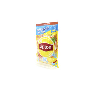 Lipton ice tea ροδάκινο σε σκόνη φακελάκι 125gr Lipton - 3