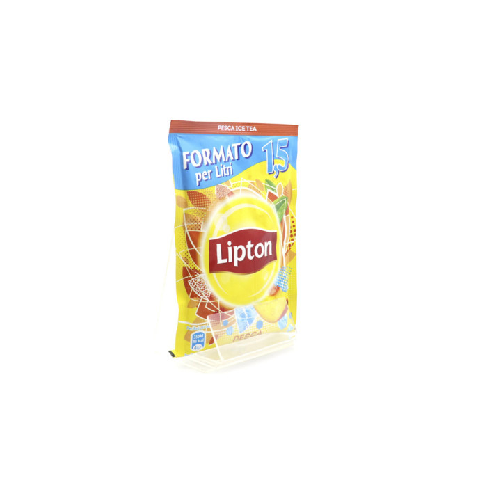 Lipton ice tea ροδάκινο σε σκόνη φακελάκι 125gr Lipton - 7