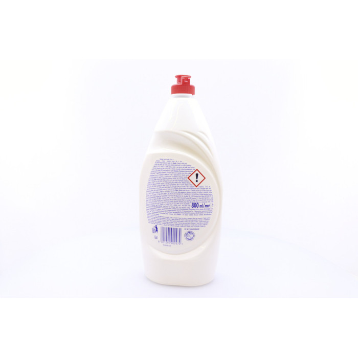 Fairy υγρό πιάτων λεμόνι 800ml Fairy - 4