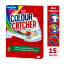 K2r colour catcher χρωμοπαγίδα 15τεμ