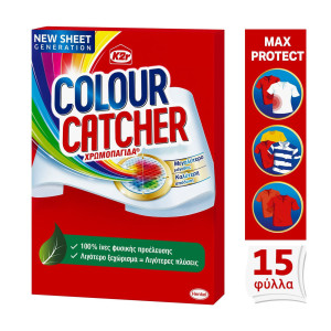 K2r colour catcher χρωμοπαγίδα 15τεμ K2r - 1