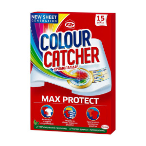 K2r colour catcher χρωμοπαγίδα 15τεμ