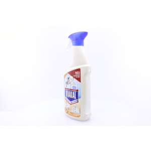 Viakal καθαριστικό μπάνιου ξύδι spray 750ml Viakal - 1