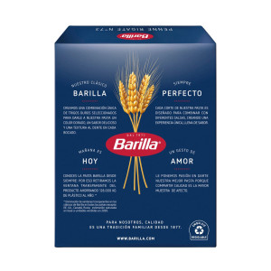 Barilla ζυμαρικά penne rigate No73 500gr Barilla - 2