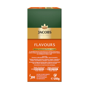 Jacobs καφές φίλτρου καραμέλα 250gr Jacobs - 3