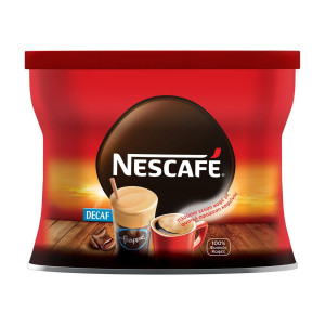 Nescafe classic στιγμιαίος καφές ντεκαφεϊνέ 100gr Nescafe - 1