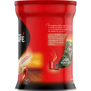 Nescafe classic στιγμιαίος καφές ντεκαφεϊνέ 200gr Nescafe - 1