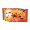 Elite crackers μεσογειακά ντομάτα & βασιλικός 105gr