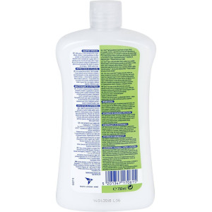 Dettol κρεμοσάπουνο ανταλλακτικό χαμομήλι 750ml