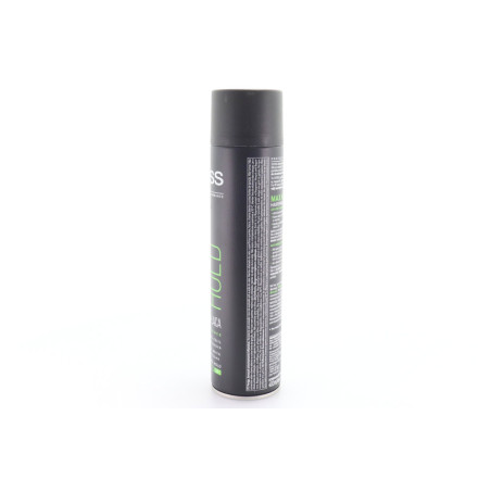 Syoss hair spray max hold No5 400ml Syoss - 3