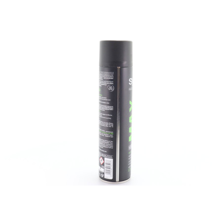 Syoss hair spray max hold No5 400ml Syoss - 5