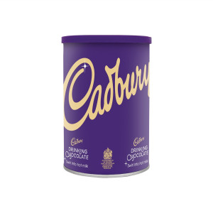 Cadbury ρόφημα σοκολάτας 250gr Cadbury - 1