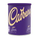 Cadbury ρόφημα σοκολάτας 500gr