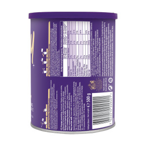 Cadbury ρόφημα σοκολάτας 500gr  - 1