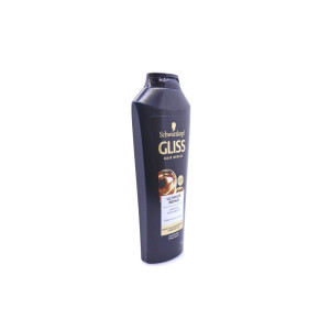 Gliss σαμπουάν ultimate repair 400ml Schwarzkopf Gliss - 6