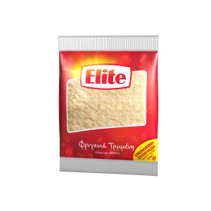 Elite φρυγανιά τριμμένη σίτου με σίκαλη 180gr Elite - 1