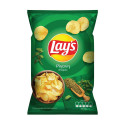 Lays chips ρίγανη 90gr Lay's chips - 1