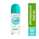 Noxzema roll-on talc 50ml