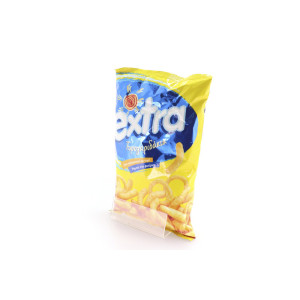 Extra τυρογαριδάκια 55gr Chipita - 1