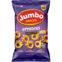 Jumbo βρυκόλες χωρίς γλουτένη 35gr Ohonos snacks - 1