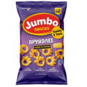 Jumbo βρυκόλες χωρίς γλουτένη 85gr Ohonos snacks - 1