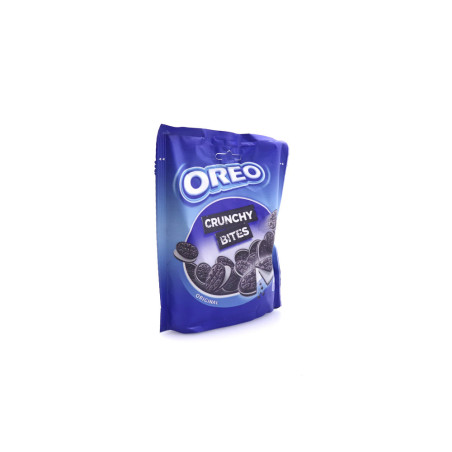 Oreo crunchy bites original 110gr