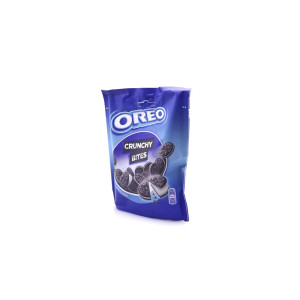 Oreo crunchy bites original 110gr