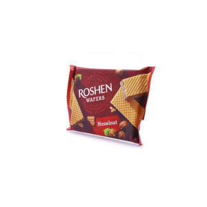 Roshen γκοφρέτα φουντουκιού 72gr