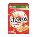 Nestle δημητριακά cheerios honey 375gr