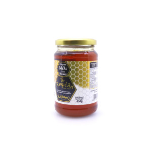 Κυψέλη μέλι 454gr Regina - 1