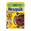 Nestle δημητριακά nesquik σοκολάτας 375gr Nestle - 1