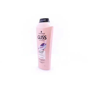 Gliss σαμπουάν split hair miracle 400ml