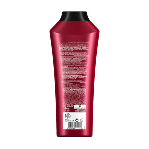 Gliss σαμπουάν ultimate color 400ml  - 1