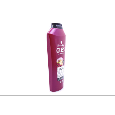 Gliss σαμπουάν ultimate color 400ml