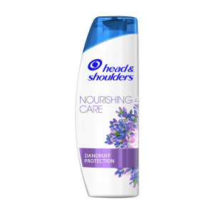 Head & shoulders σαμπουάν nourishing care 360ml Head & Shoulders - 1