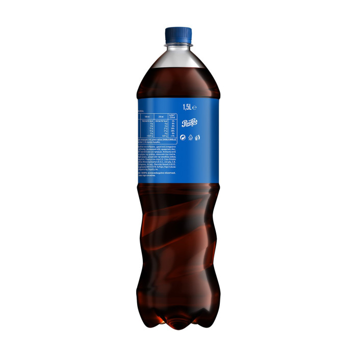 Pepsi αναψυκτικό cola 1,5lt