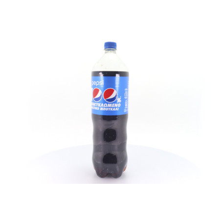 Pepsi αναψυκτικό cola 1,5lt