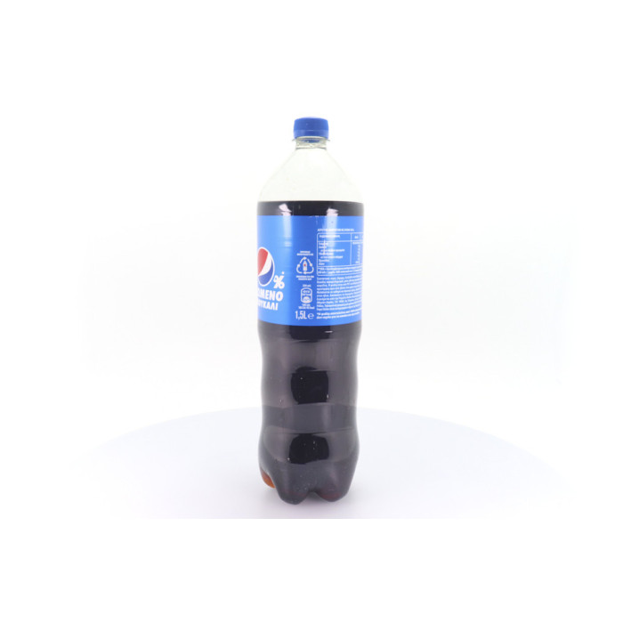 Pepsi αναψυκτικό cola 1,5lt