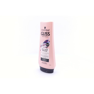Gliss conditioner split hair miracle 200ml  - 1