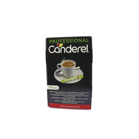 Canderel στέβια sticks 130τεμ Canderel - 4