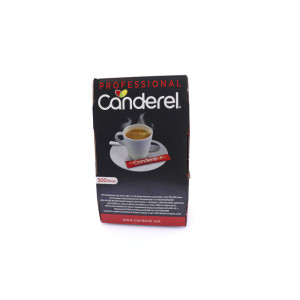 Canderel original sticks 500τεμ Canderel - 4