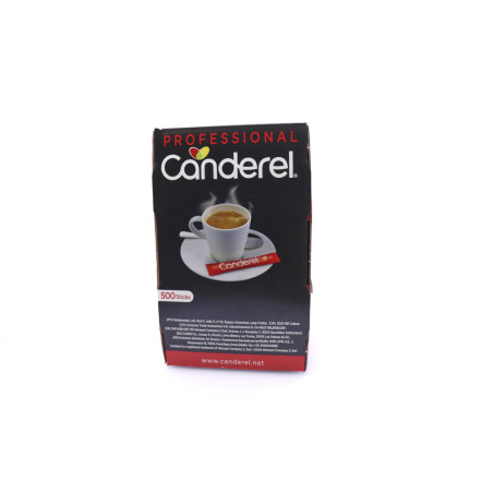 Canderel original sticks 500τεμ Canderel - 4