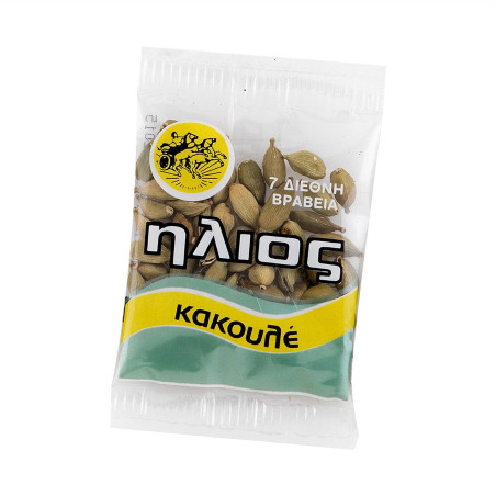 Ήλιος κακουλέ 5gr